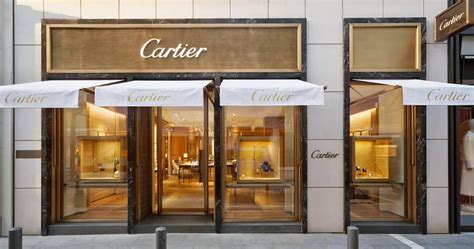 cartier refund policy